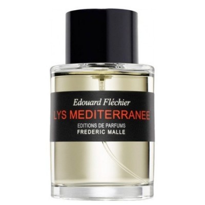 Духи Frederic Malle Lys Meditterranee - Фредерик Маль Лис Медитеррани
