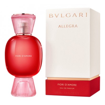 Bvlgari Allegra Fiori D'Amore