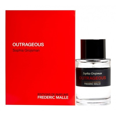 Духи Frederic Malle Outrageous! - Фредерик Маль Оутражеус Духи Frederic Malle Outrageous! - Фредерик Маль Оутражеус