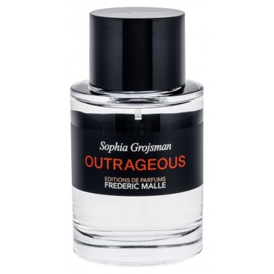 Духи Frederic Malle Outrageous! - Фредерик Маль Оутражеус Духи Frederic Malle Outrageous! - Фредерик Маль Оутражеус