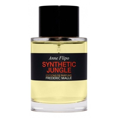 Духи Frederic Malle Synthetic Jungle - Фредерик Маль Синтетик Джангл Духи Frederic Malle Synthetic Jungle - Фредерик Маль Синтетик Джангл