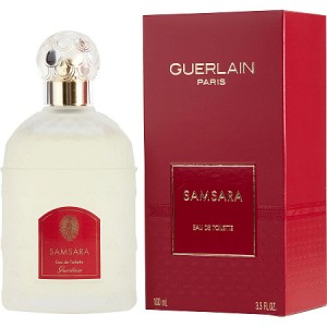 Guerlain Samsara Eau de Toilette