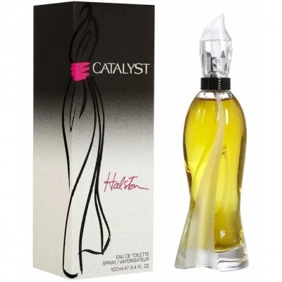 Духи Halston Catalyst - Хальстон Каталист