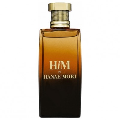 Духи Hanae Mori Him - Ханае Море Хим