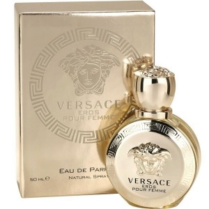 Versace Eros Pour Femme Eau de Parfum