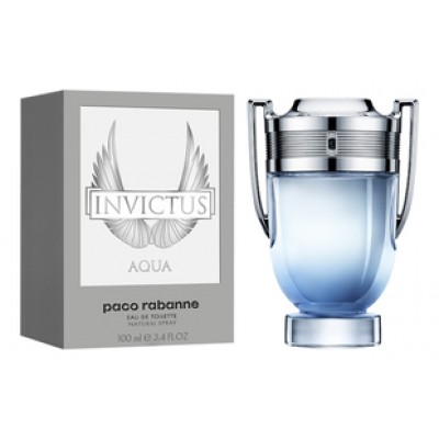 Paco Rabanne Invictus Aqua Paco Rabanne Invictus Aqua