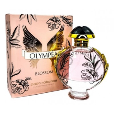 Paco Rabanne Olympea Blossom florale Paco Rabanne Olympea Blossom florale