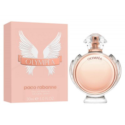 Духи Paco Rabanne Olympea - Пако Рабане Олимпия Духи Paco Rabanne Olympea - Пако Рабане Олимпия