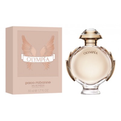 Духи Paco Rabanne Olympea - Пако Рабане Олимпия Духи Paco Rabanne Olympea - Пако Рабане Олимпия