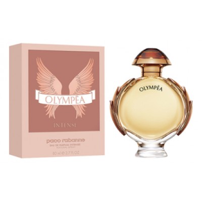 Paco Rabanne Olympea Intense