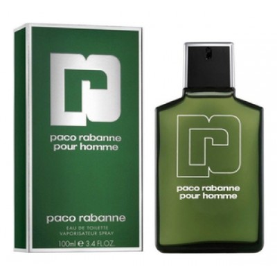 Paco Rabanne Pour Homme Paco Rabanne Pour Homme