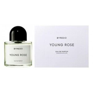 Byredo Young Rose unisex