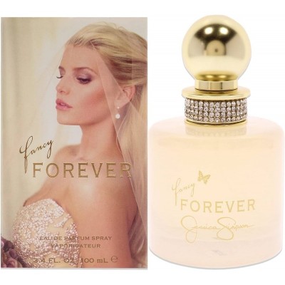 Духи Jessica Simpson Fancy Forever - Джессика симпсон Фенси форевер