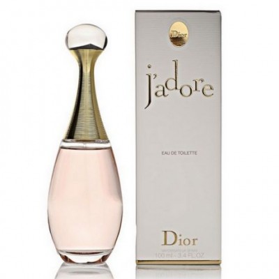 Christian Dior J'Adore Eau de Toilette