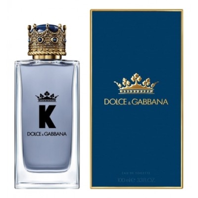 Dolce & Gabbana K Eau de Toilette Dolce & Gabbana K Eau de Toilette