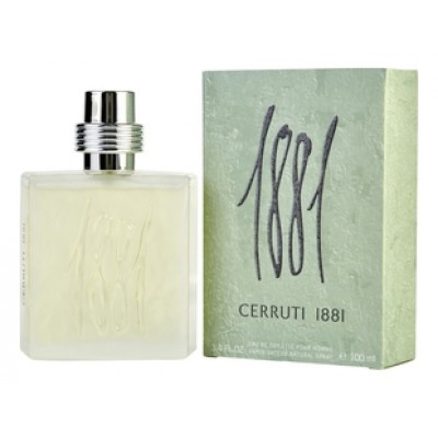 Cerruti 1881 Pour Homme