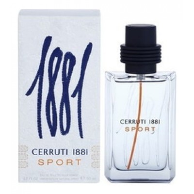 Cerruti 1881 Sport Pour Homme