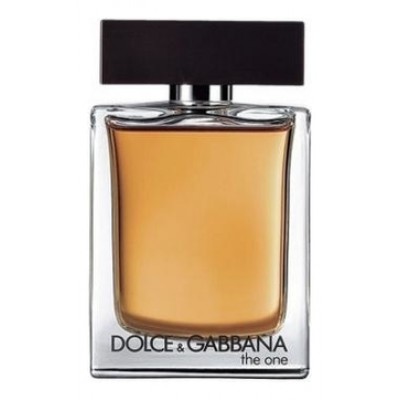 Dolce & Gabbana The One Eau de Toilette For Men Dolce & Gabbana The One Eau de Toilette For Men