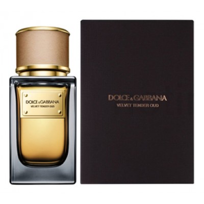 Dolce & Gabbana Velvet Tender Oud Dolce & Gabbana Velvet Tender Oud