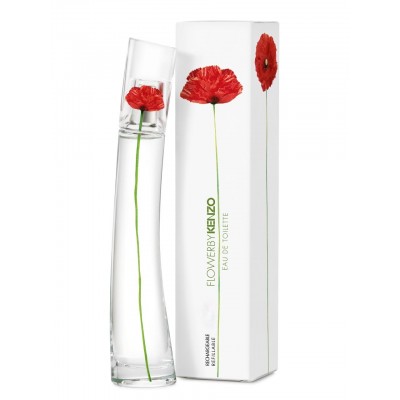 Kenzo Flower by Kenzo Eau de Toilette Kenzo Flower by Kenzo Eau de Toilette