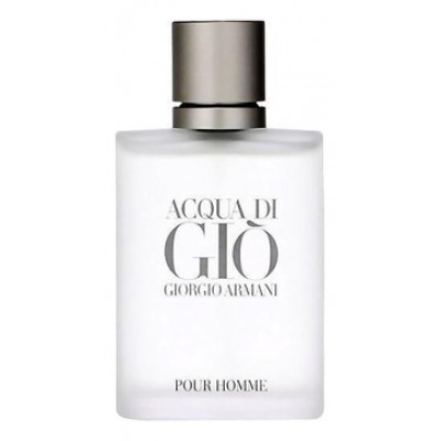 Giorgio Armani Acqua di Gio Pour Homme Giorgio Armani Acqua di Gio Pour Homme