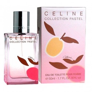 Celine Collection Pastel