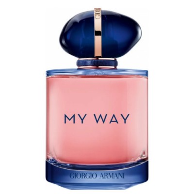 Giorgio Armani My Way Intense Giorgio Armani My Way Intense