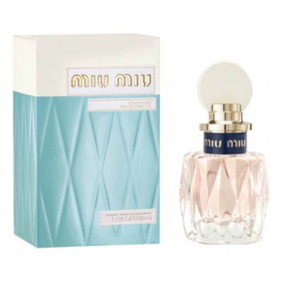 Miu Miu L'Eau Rosee