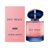 Giorgio Armani My Way Intense Giorgio Armani My Way Intense