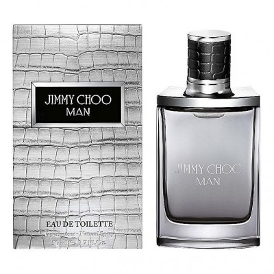 Духи Jimmy Choo Man - Джимми Чу Мен