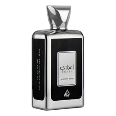 Духи Lattafa Ejaazi Intensive Silver Духи Lattafa Ejaazi Intensive Silver