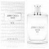Духи Jimmy Choo Ice Man - Джимми Чу Айс Мен Духи Jimmy Choo Ice Man - Джимми Чу Айс Мен