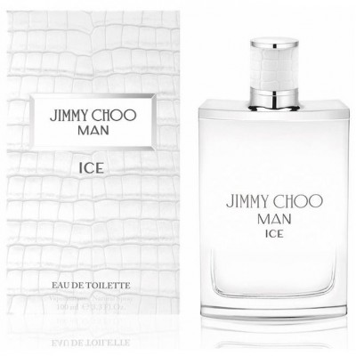 Духи Jimmy Choo Ice Man - Джимми Чу Айс Мен Духи Jimmy Choo Ice Man - Джимми Чу Айс Мен