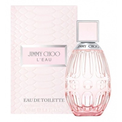 Духи Jimmy Choo L'Eau - Джимми Чу Ле