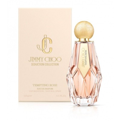 Духи Jimmy Choo Tempting Rose - Джимми Чу Темптинг Роуз
