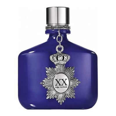 Духи John Varvatos XX Indigo - Джон Варватос Икс Икс Индиго