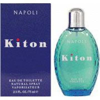 Духи Kiton Napoli - Китон Наполи Духи Kiton Napoli - Китон Наполи