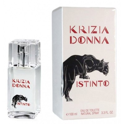 Духи Krizia Donna Istinto - Кризия Донна Истинто