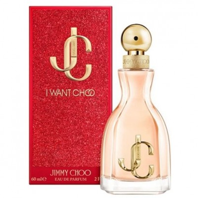 Духи Jimmy Choo I Want Choo - Джимми Чу Ай Вонт Чу