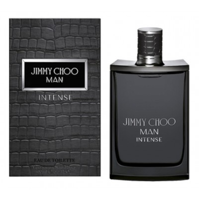 Jimmy Choo Intense Man Jimmy Choo Intense Man