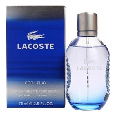 Lacoste Cool Play Lacoste Cool Play