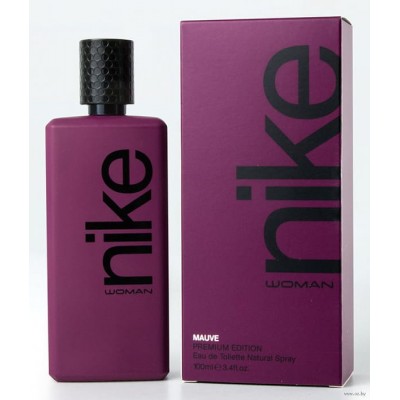 Духи Nike Mauve