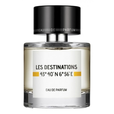 Les Destinations Grasse