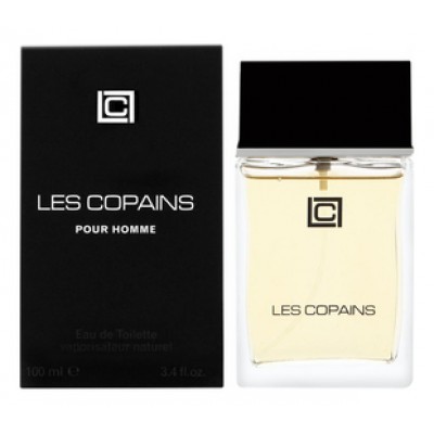 Les Copains Pour Homme Les Copains Pour Homme