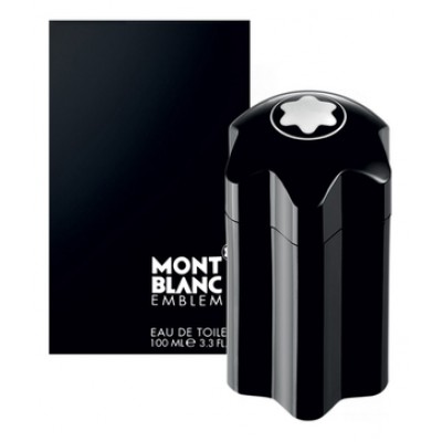 Духи Mont blanc Emblem - Монт Блан Эмблем