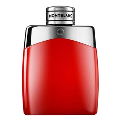 Mont Blanc Legend Red