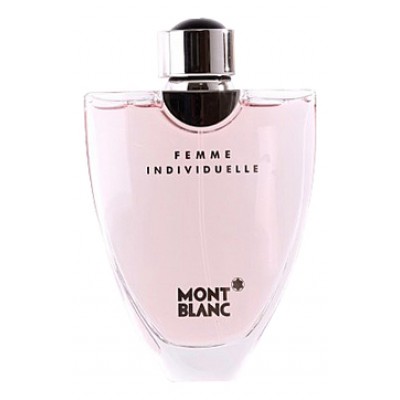 Mont Blanc Individuelle Femme Mont Blanc Individuelle Femme