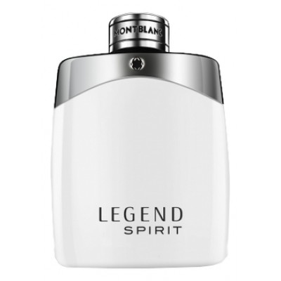 Mont Blanc Legend Spirit Mont Blanc Legend Spirit