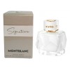 Mont Blanc Signature