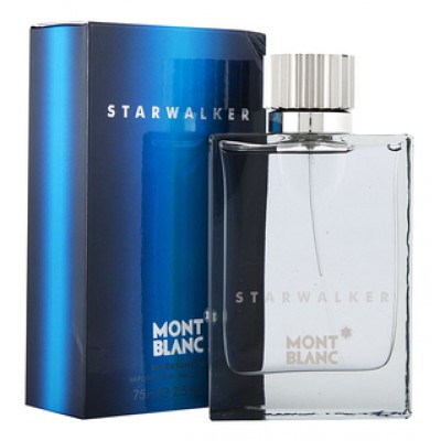 Mont Blanc Starwalker Mont Blanc Starwalker
